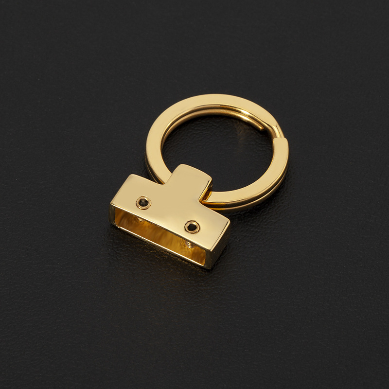 1:15 internal diameter golden color