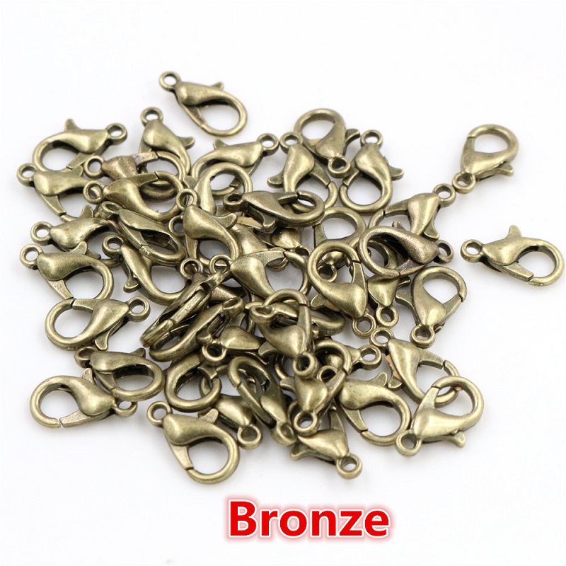 Bronze 10*5mm