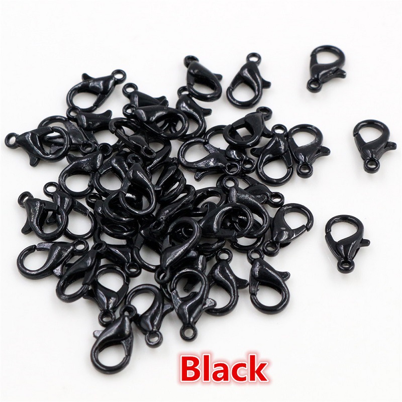 Black 10*5mm