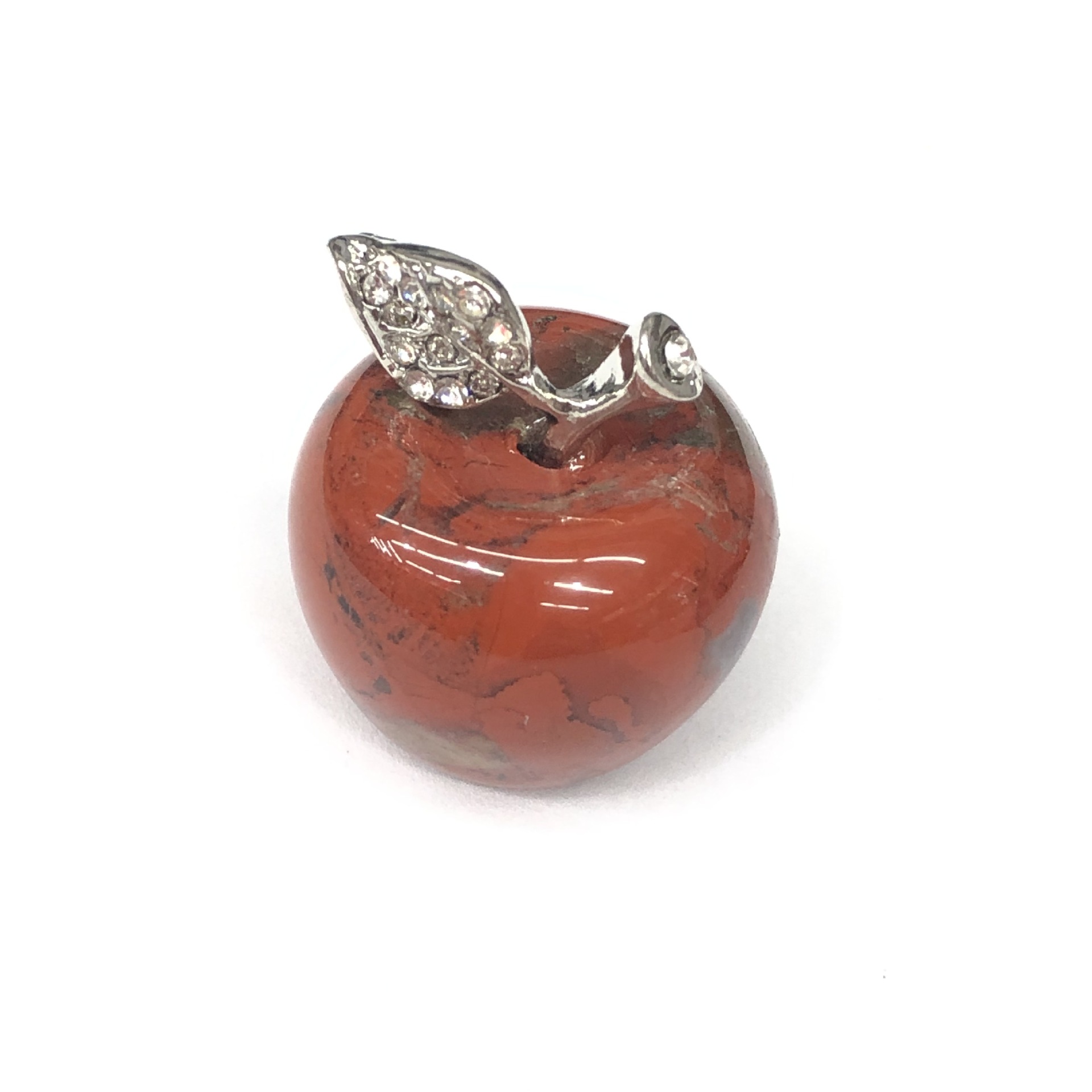 8:red jasper