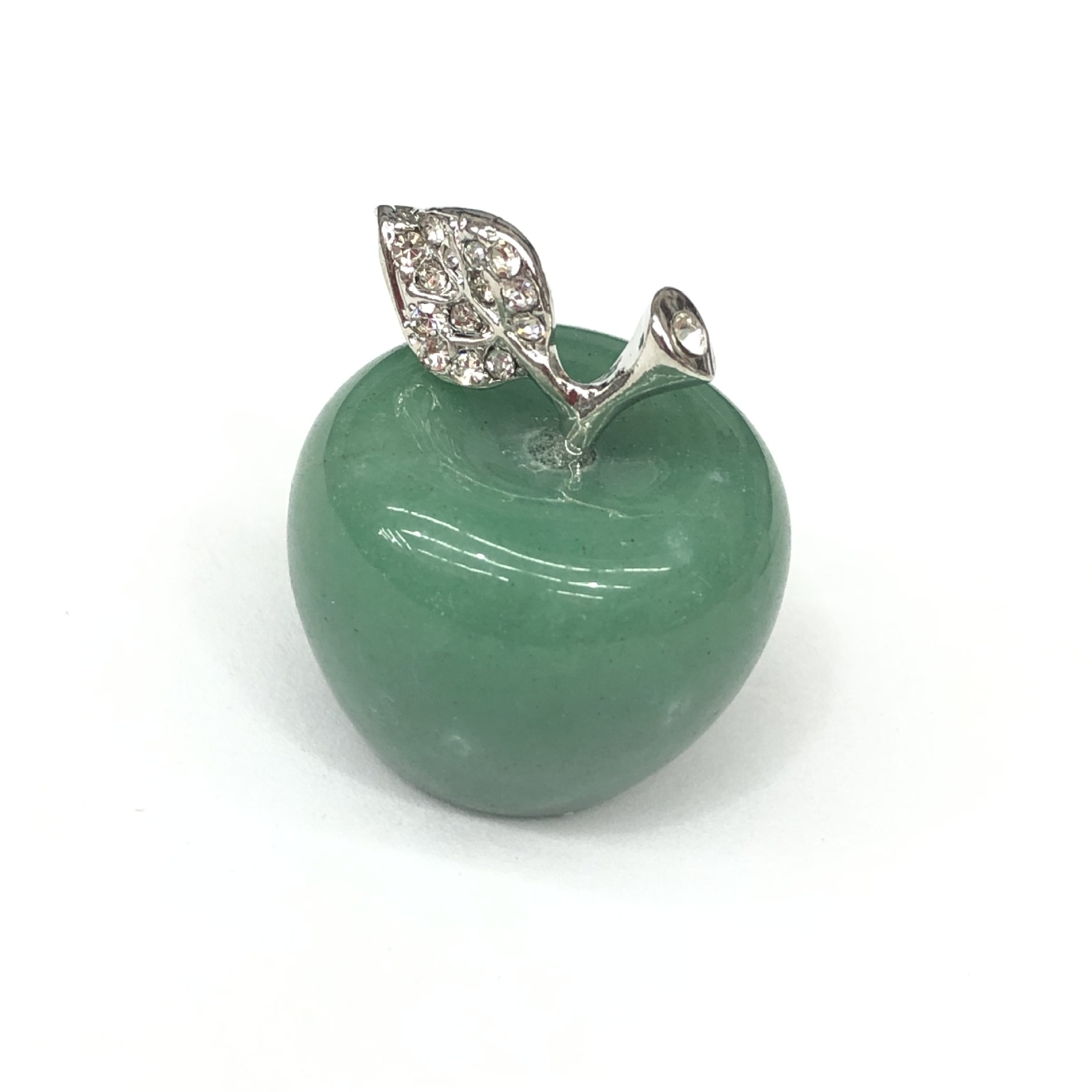 5 Aventurine vert