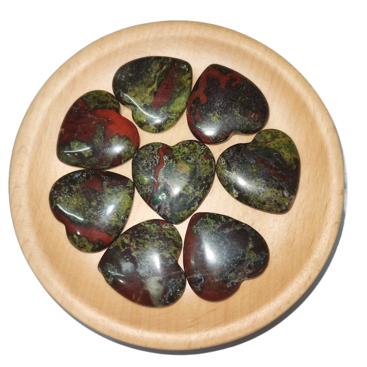 dragon blood stone