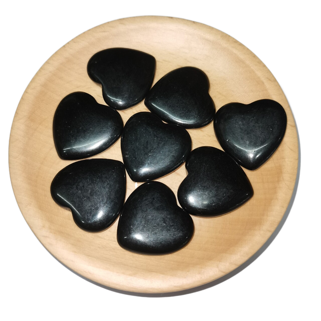 Black Obsidian