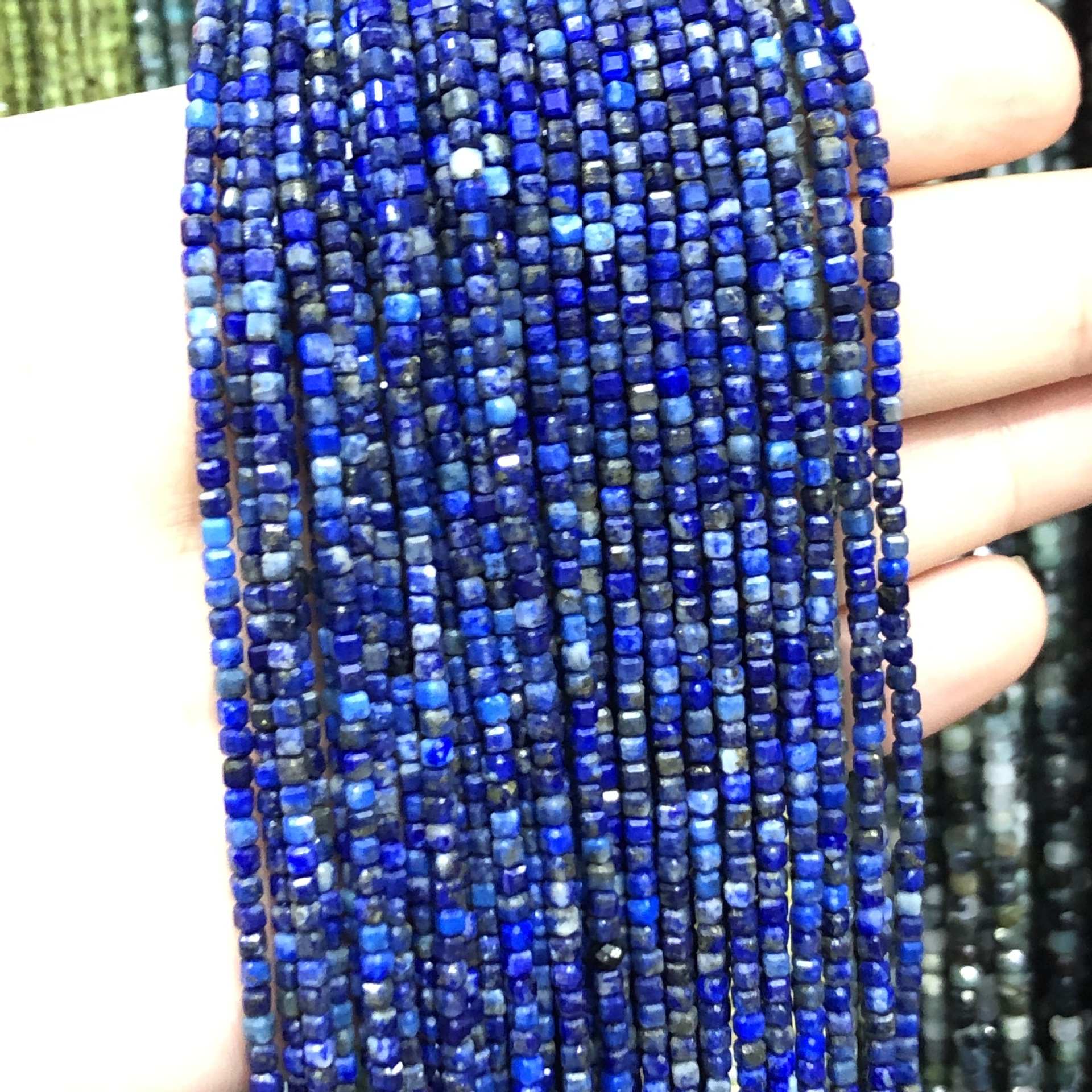 38 lapis lazuli