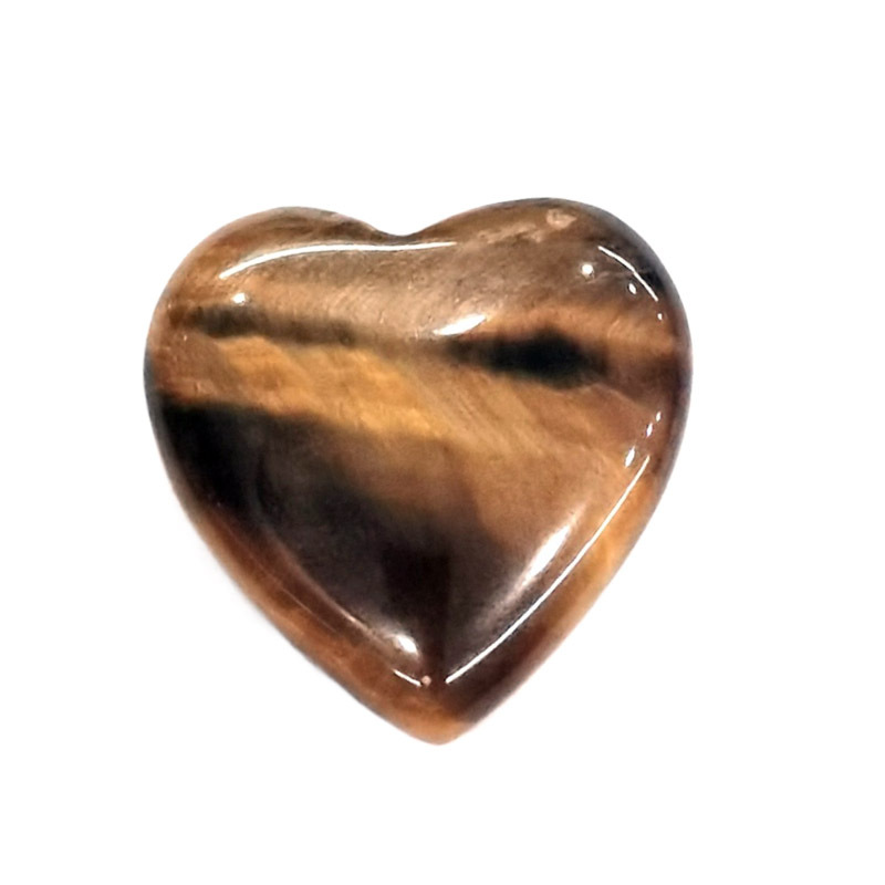 tiger eye