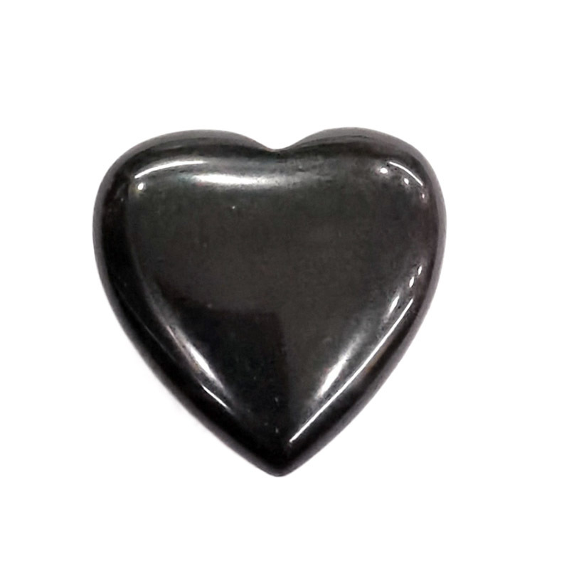 Black Obsidian