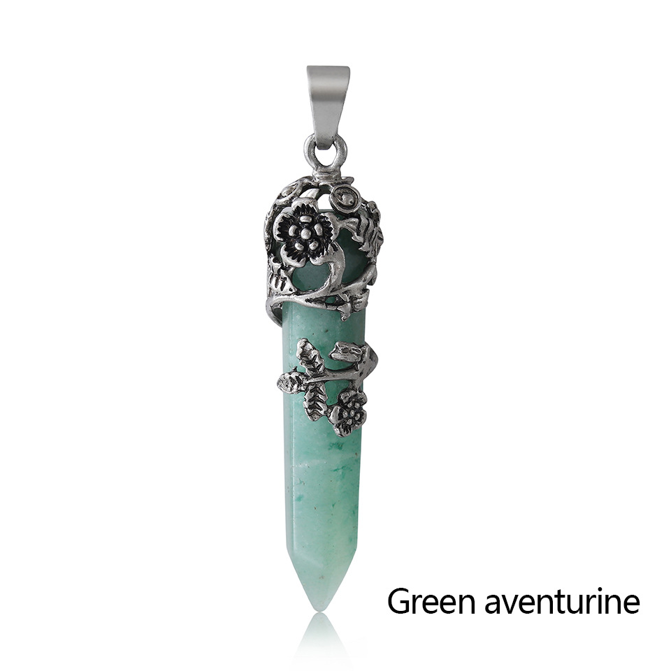 Green Aventurine