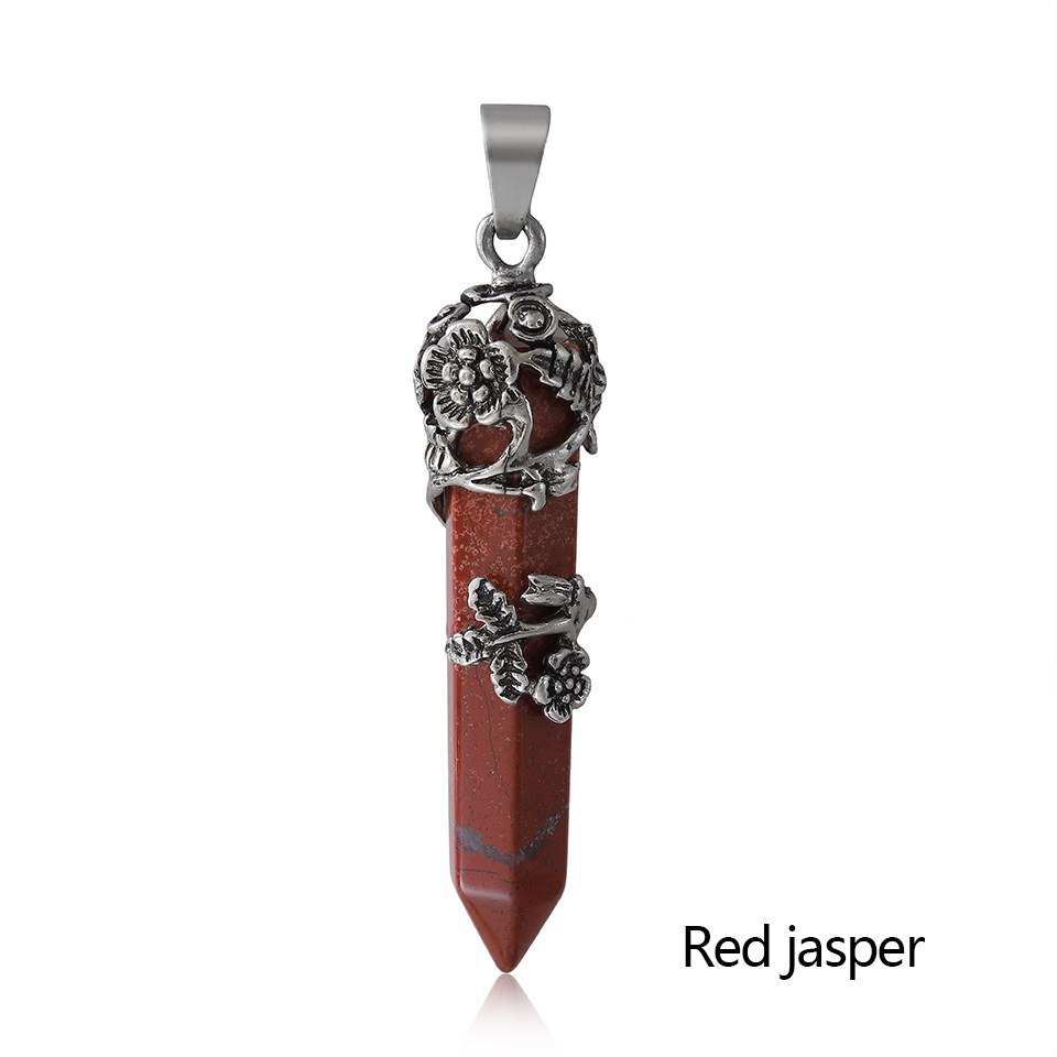 red jasper