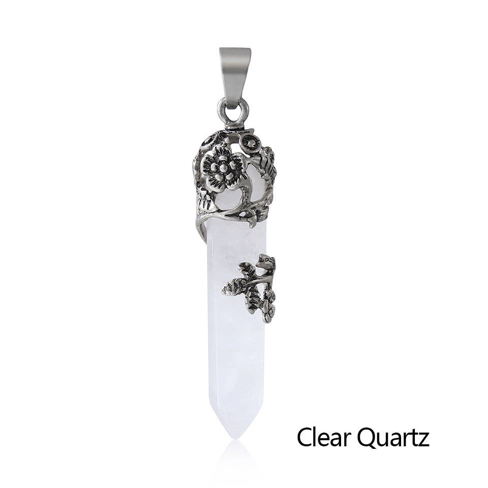 Clear Quartz