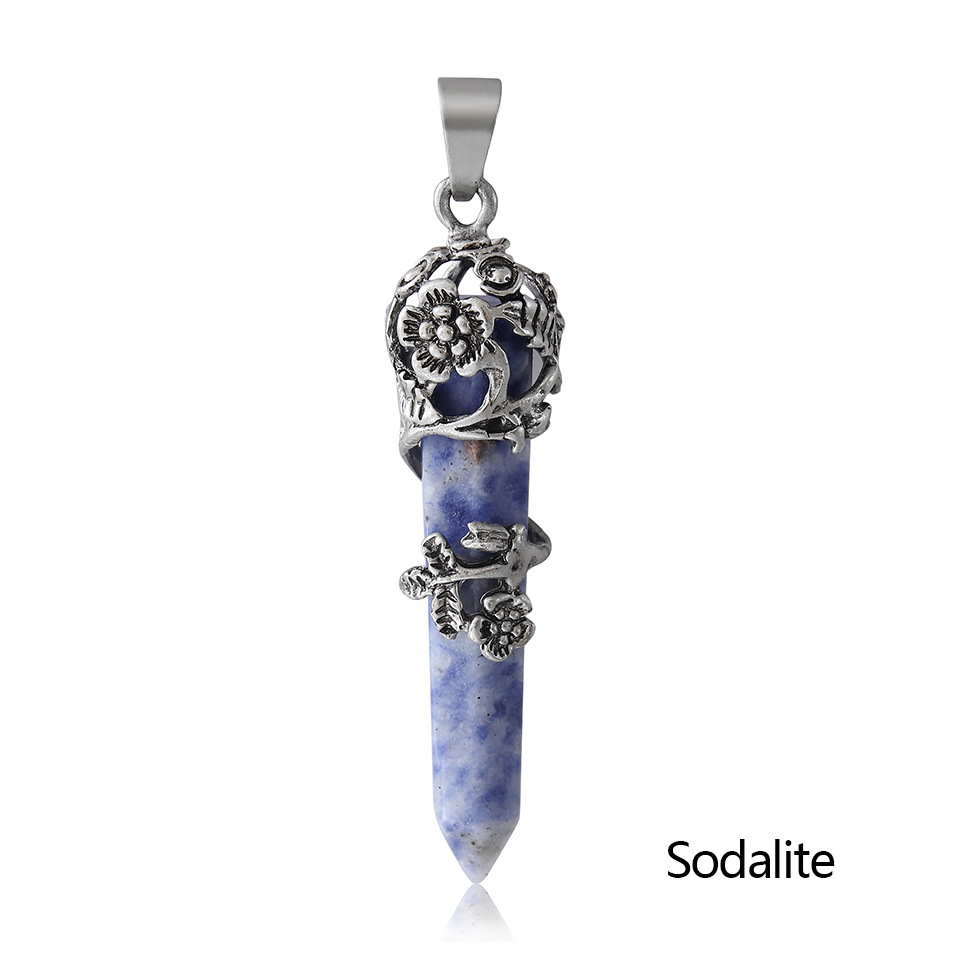 Sodalite