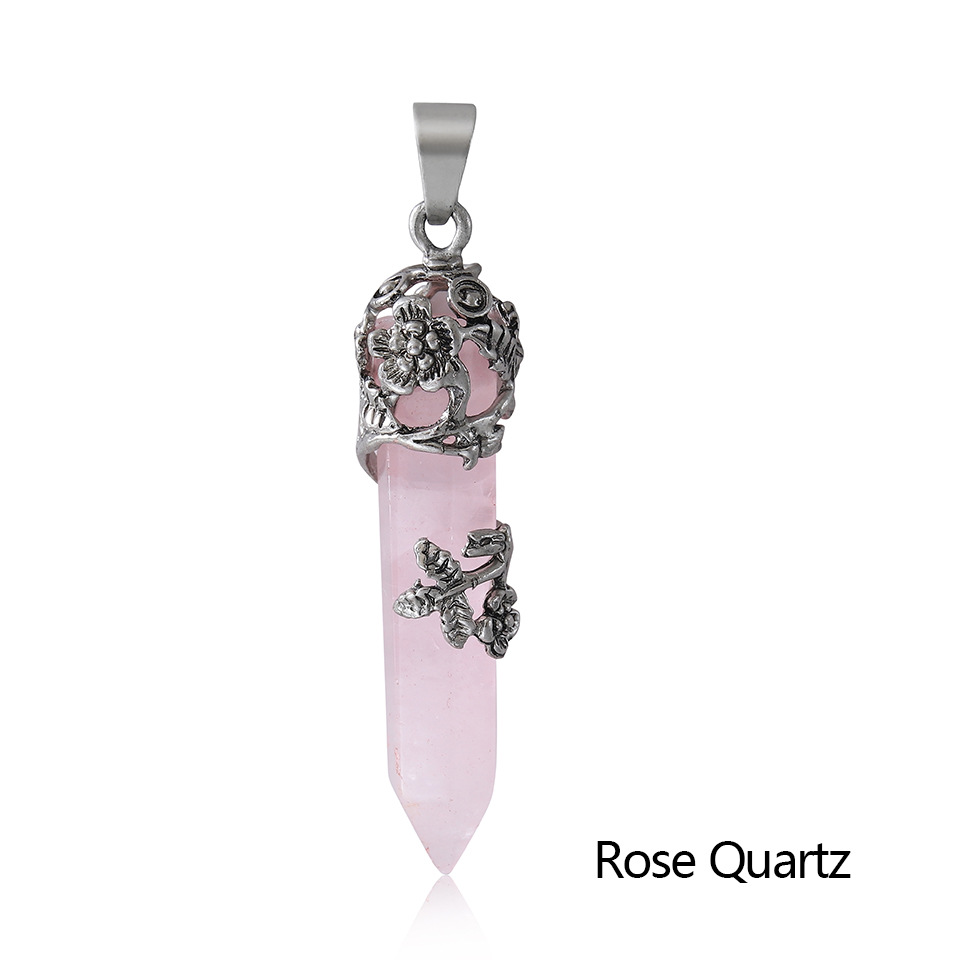 Rose Quartz