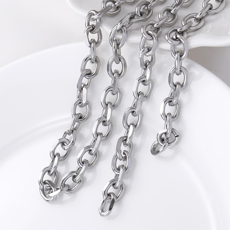 12:12#6.4mm angle chain [1 meter]