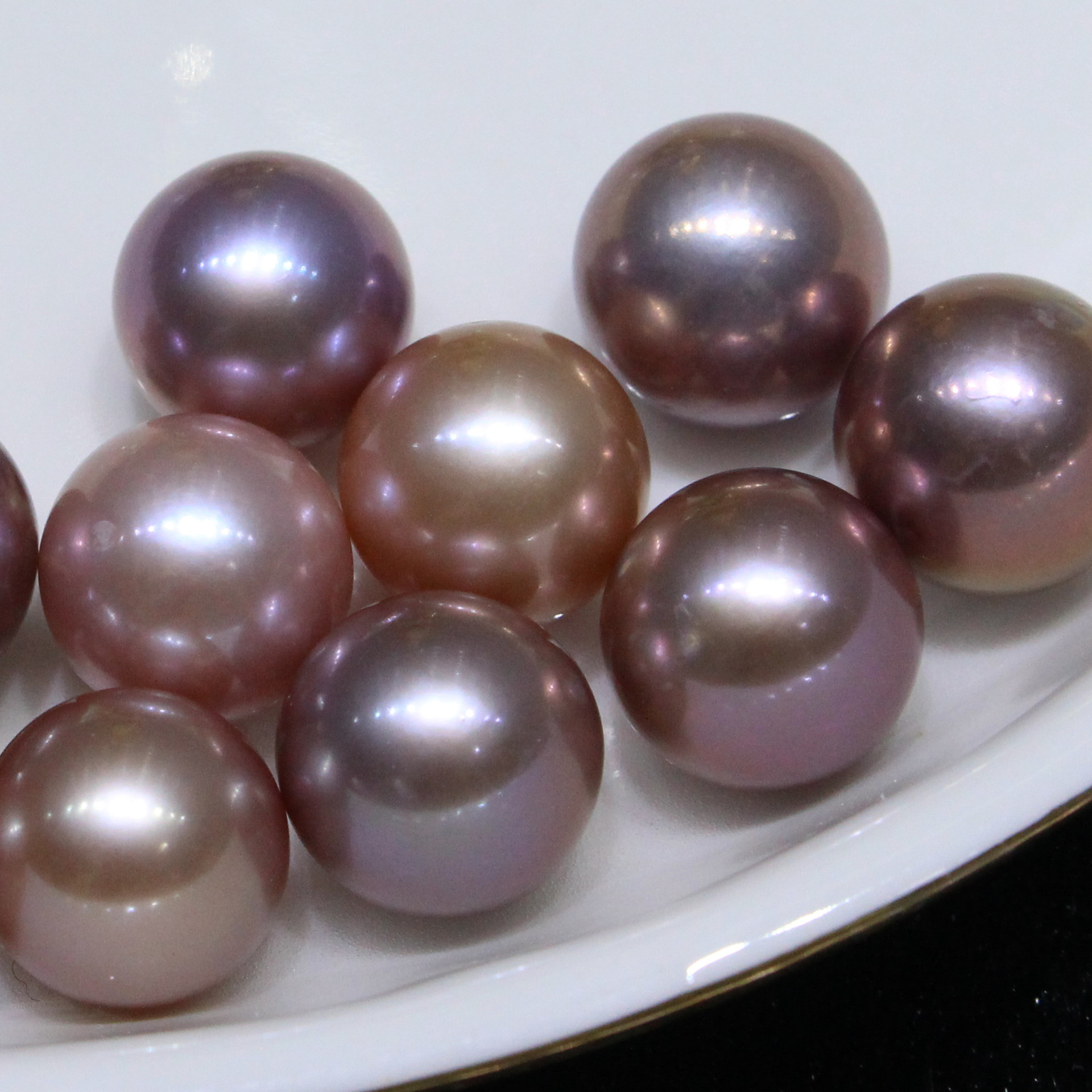 Purple 10-11mm