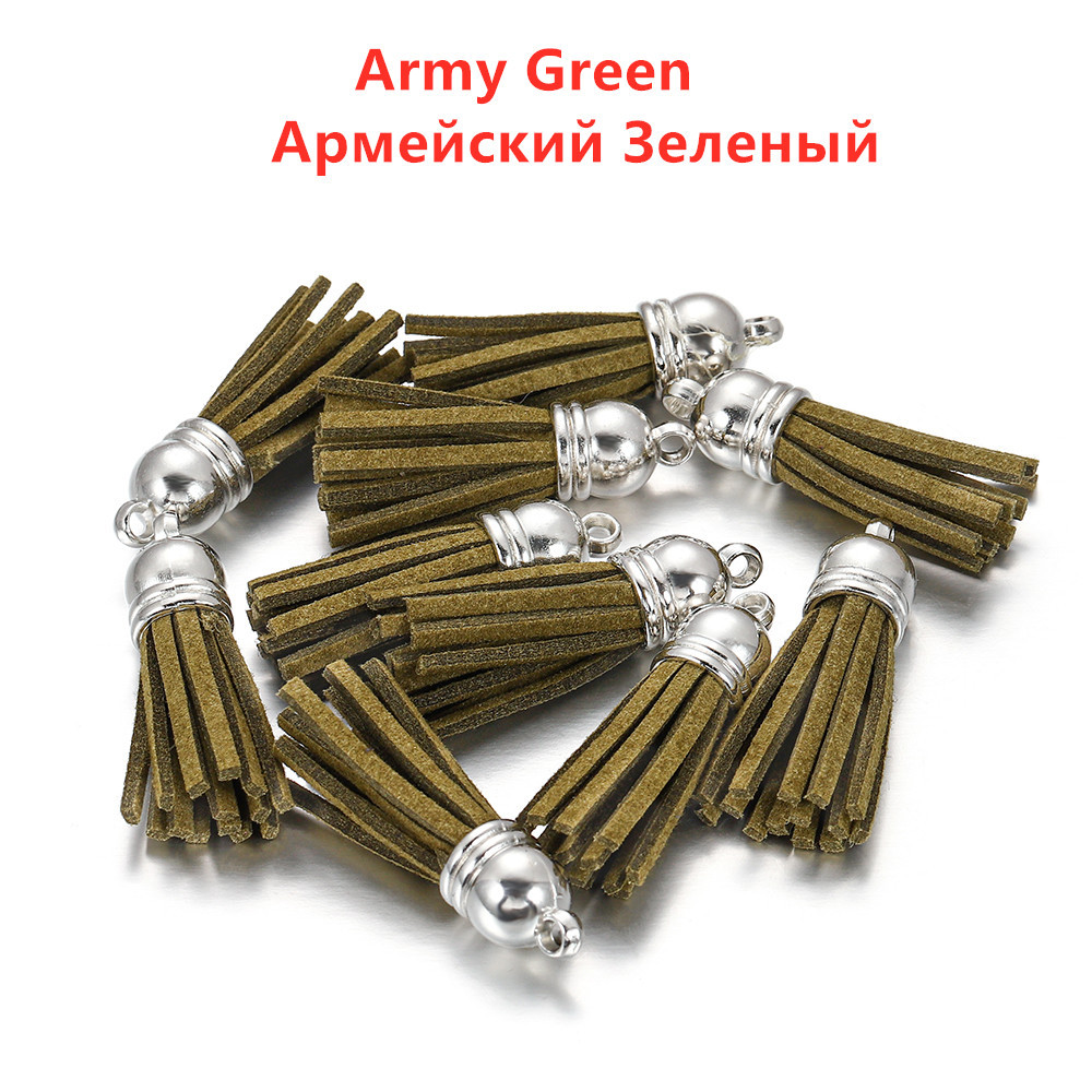 army green