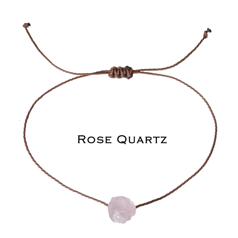 1:Rose Quartz