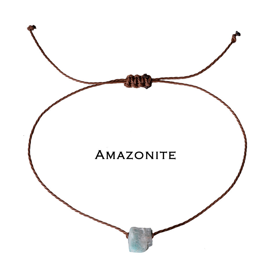 2:Amazonite