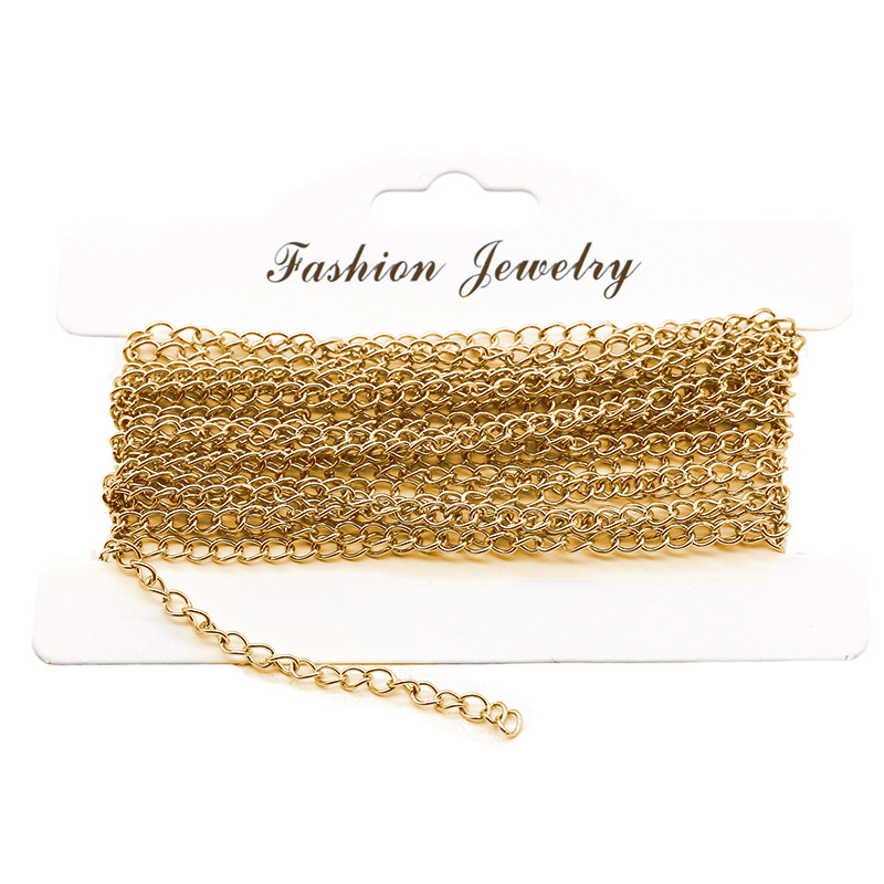 Gold wire diameter 0.5x width 2.5x3.5