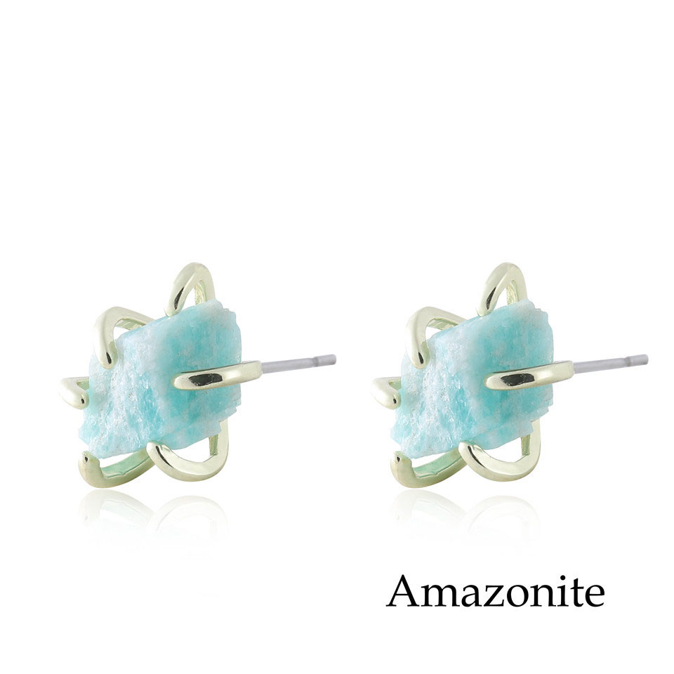 3:​Amazonite​