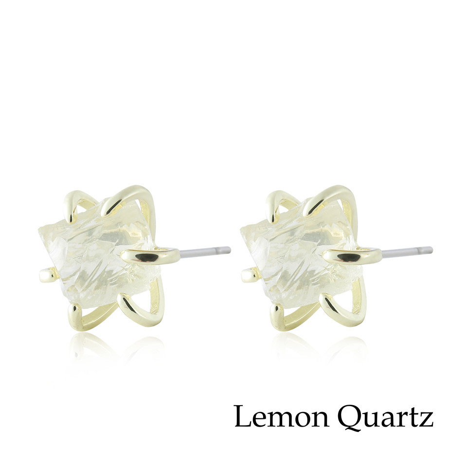 6:Lemon Quartz