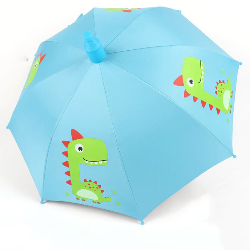 Medium vinyl dinosaur spacer 85cm