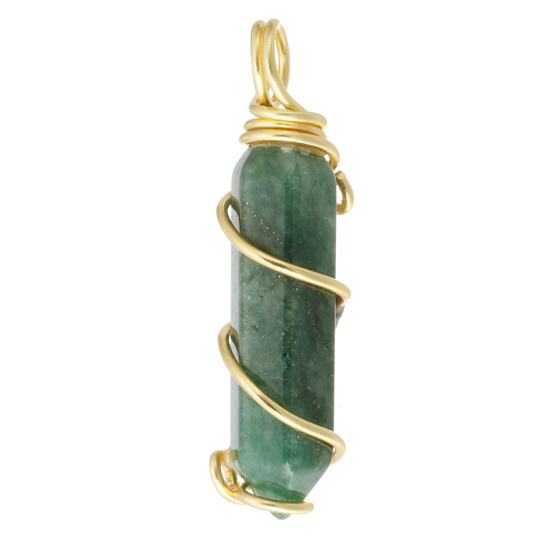  Green Aventurine