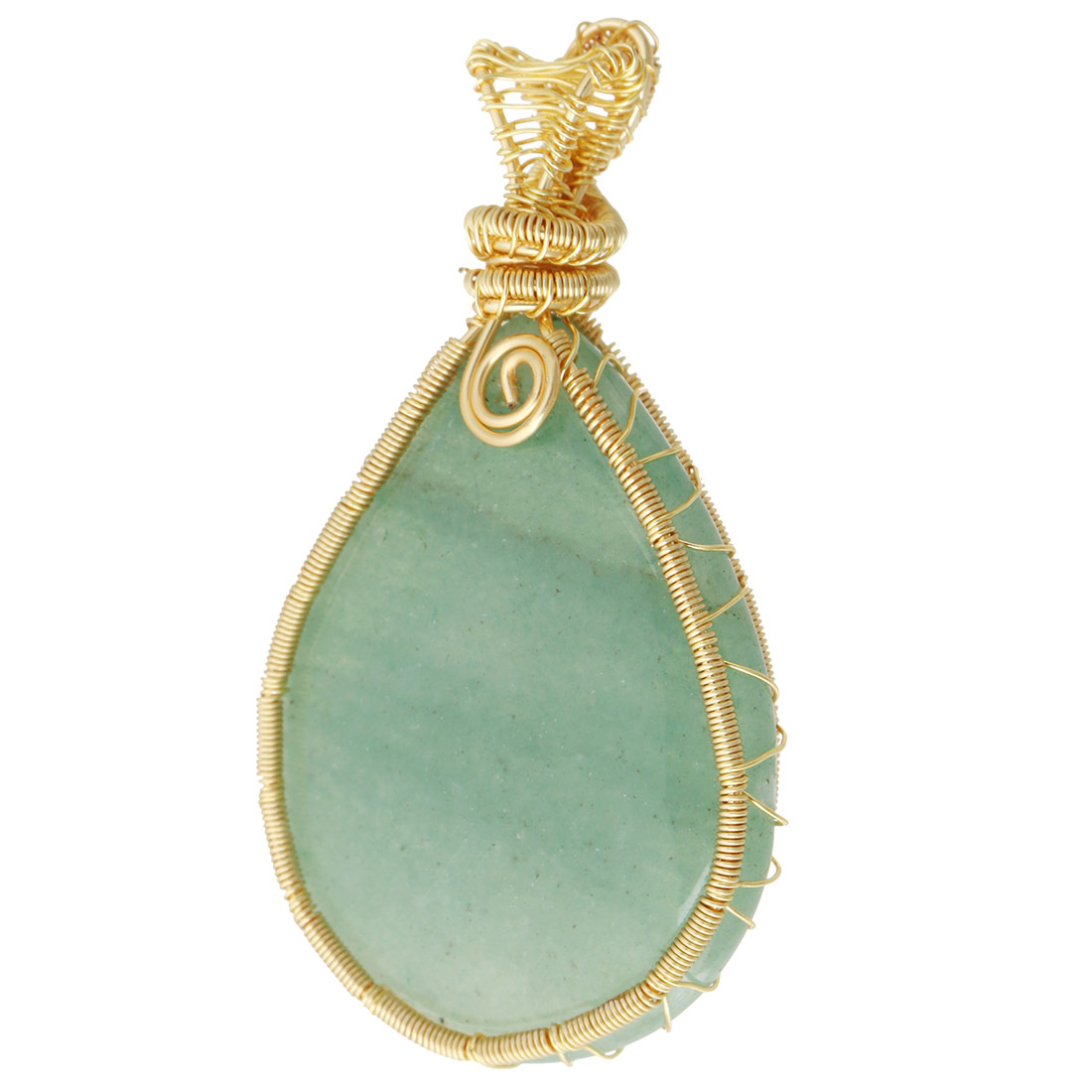  Green Aventurine