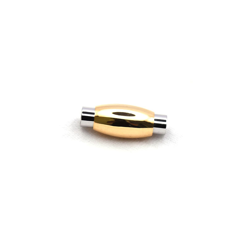 6:golden Inner diameter 5mm