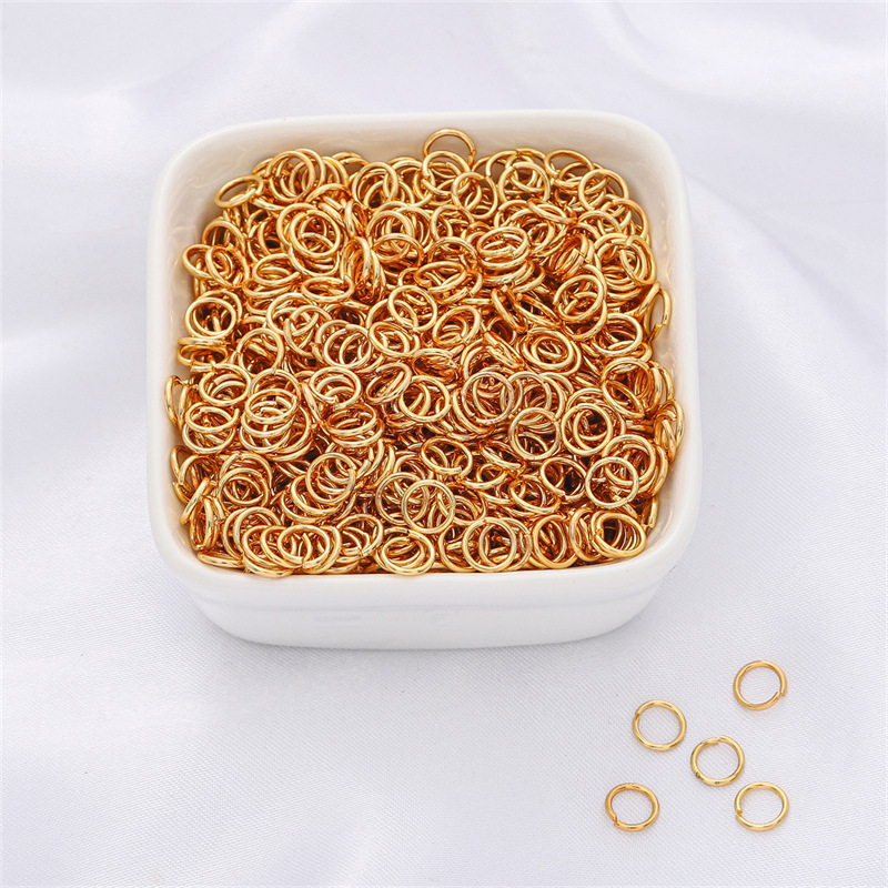 18K Gold 0.5×3mm