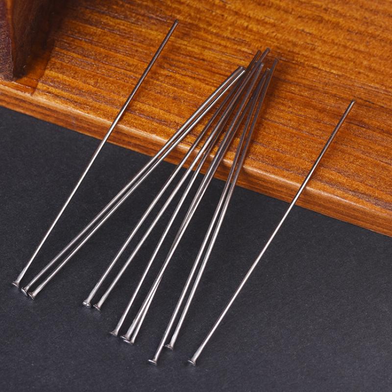 Headpin 0.7*50mm