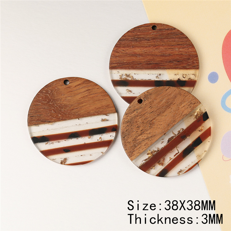 5:38X38MM brown