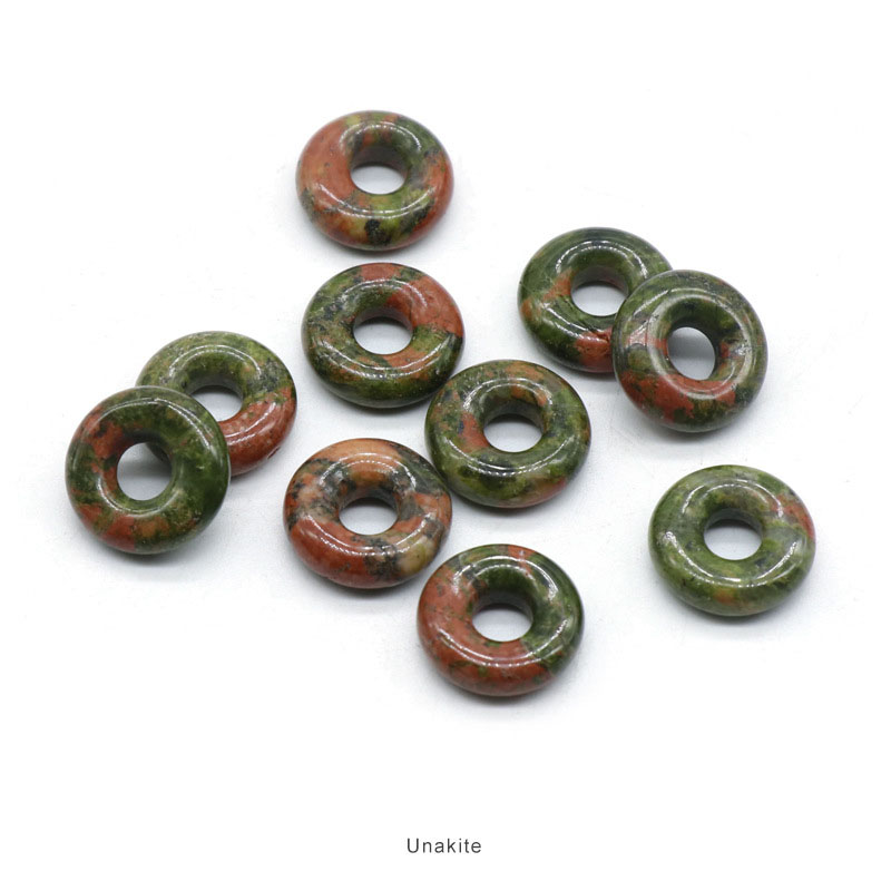 Unakite