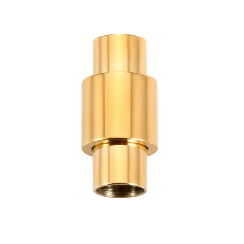 10:A [Gold] Inner diameter 4mm