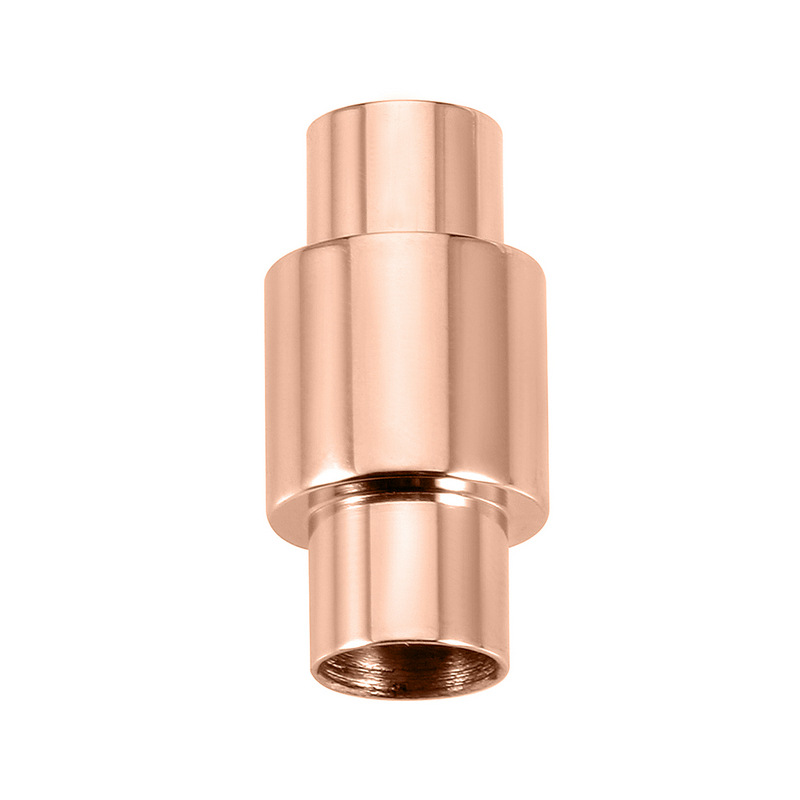 12:A  [Rose Gold] Inner diameter 4mm