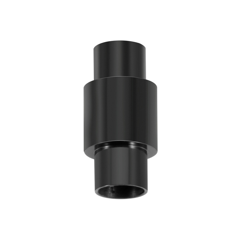 15:A [Black]Inner diameter 5mm