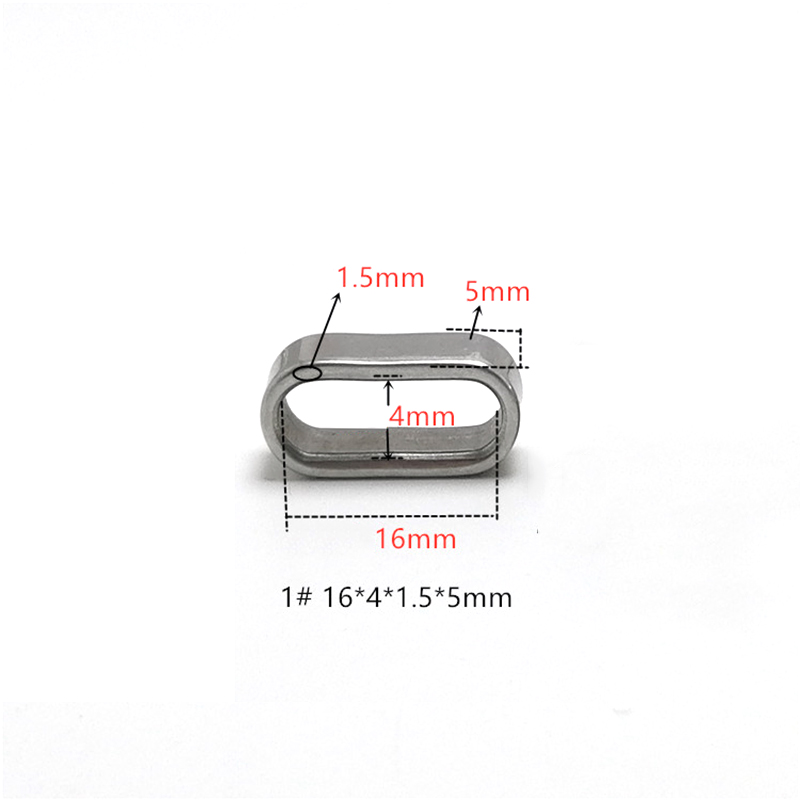 1# 16*4*1.5*5mm