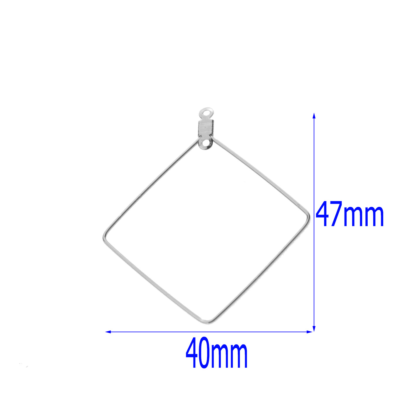 8:square steel color