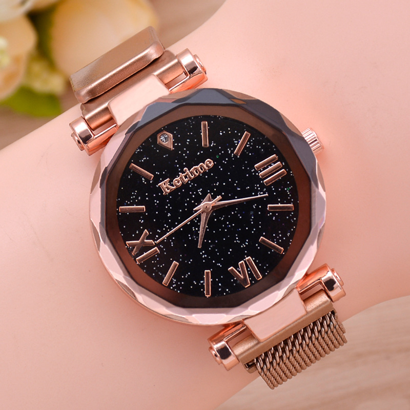 11:G826C-rose gold