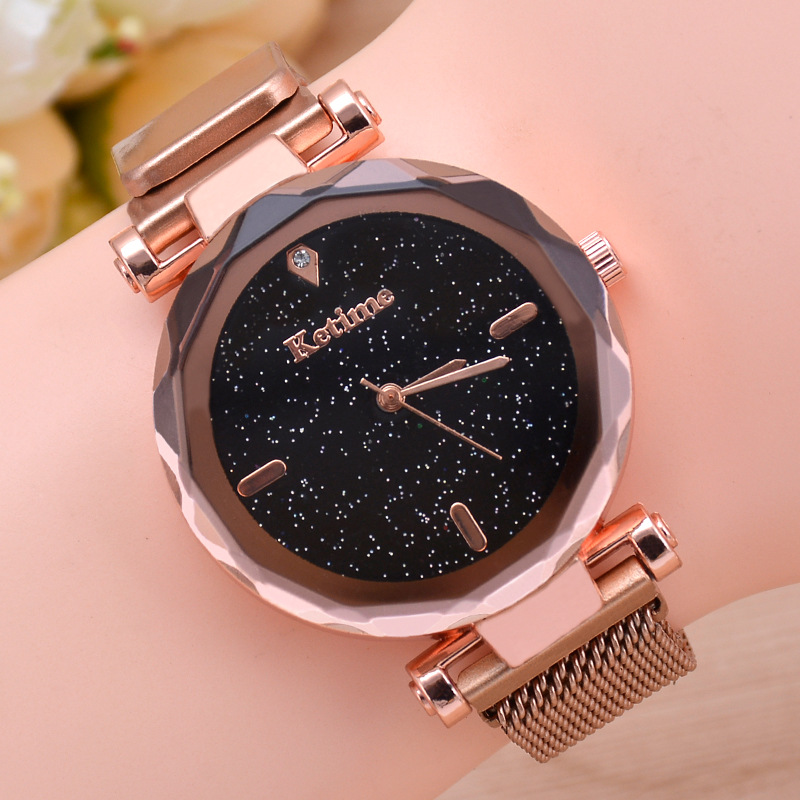 16:G826D-rose gold