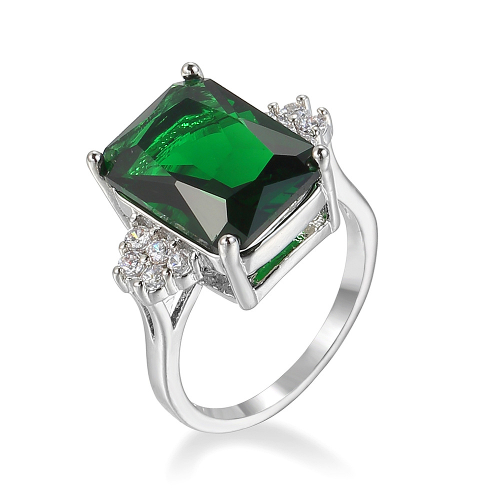 Emerald No. 10