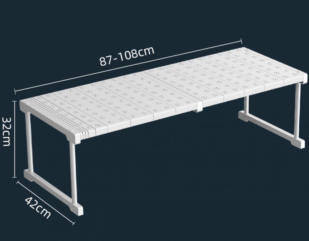 [Telescopic full coverage] length 87-108 width 42 height 32cm