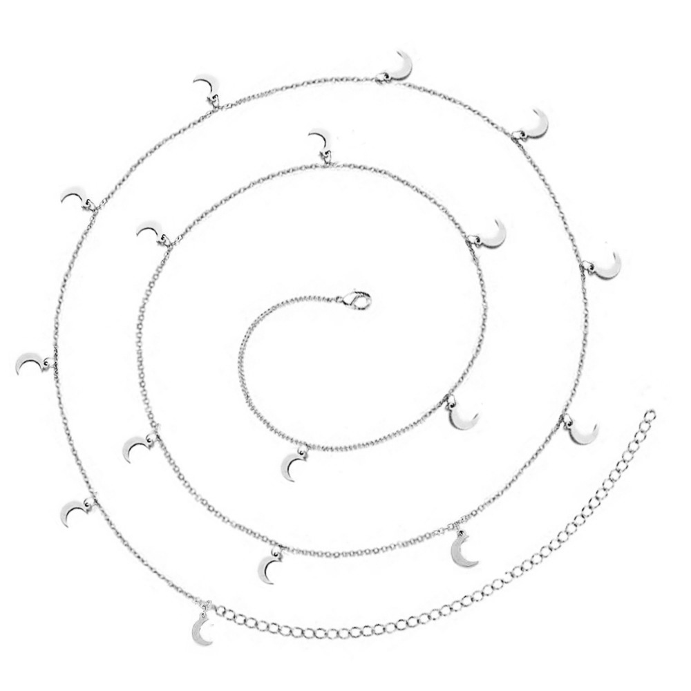 12 Moons-Steel 70+20cm