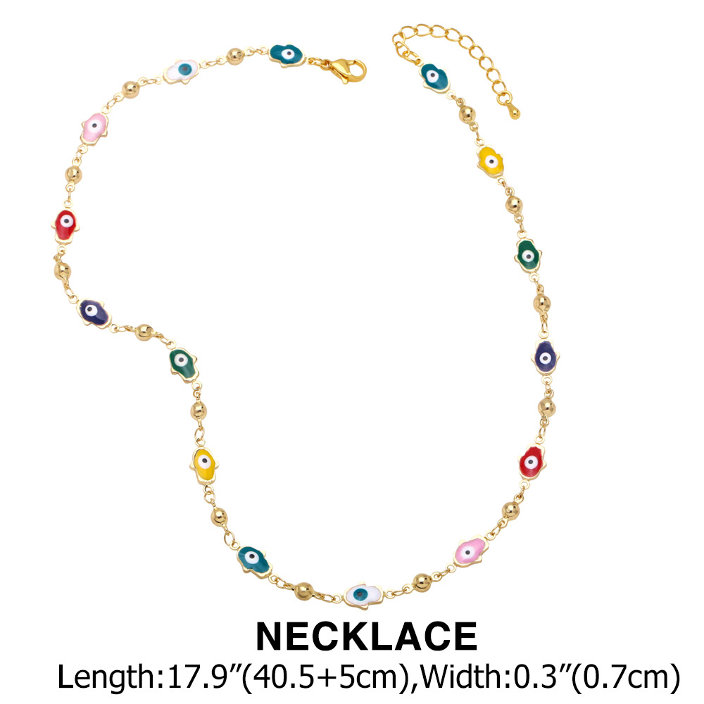 necklace