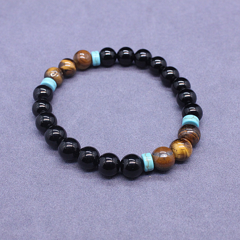 1:Bracelet 17cm