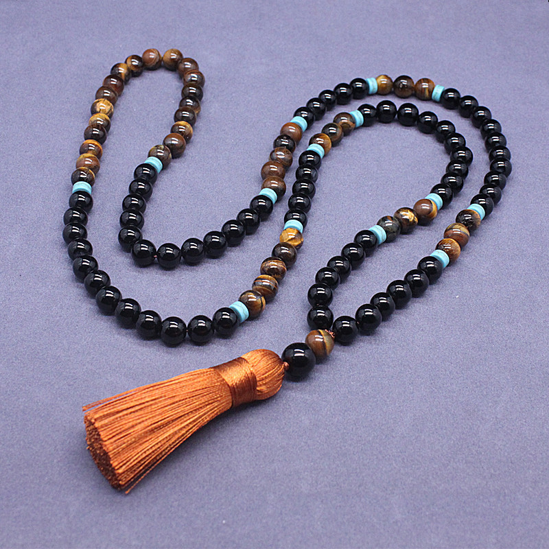 2:Necklace 88cm