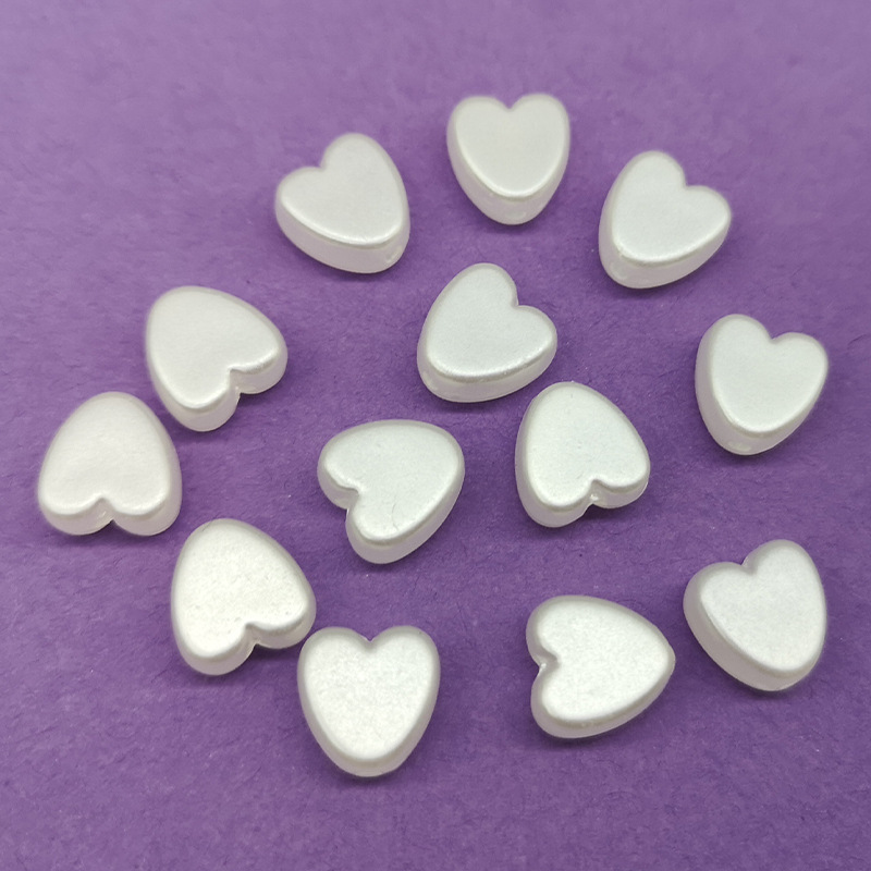 3:Little Heart (8mm hole 2mm)