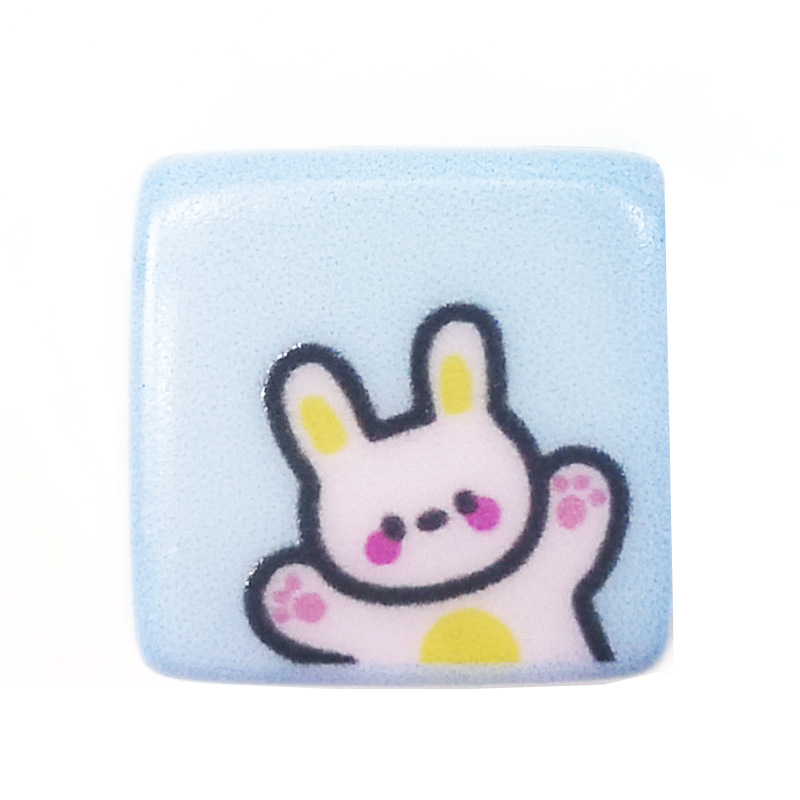 9:blue bunny