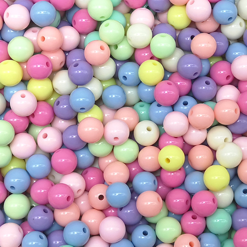 12mm Macaron Color