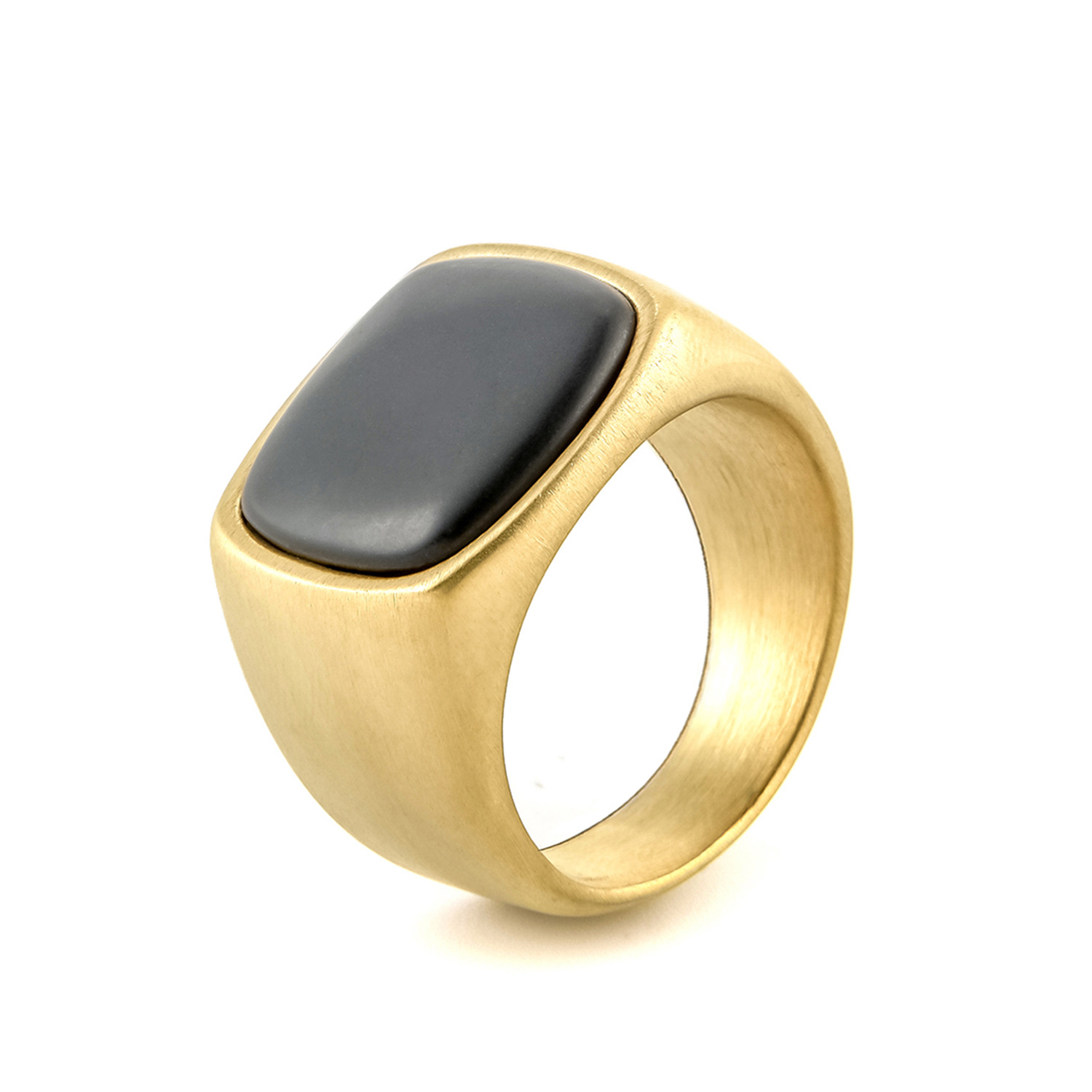 5:golden black onyx