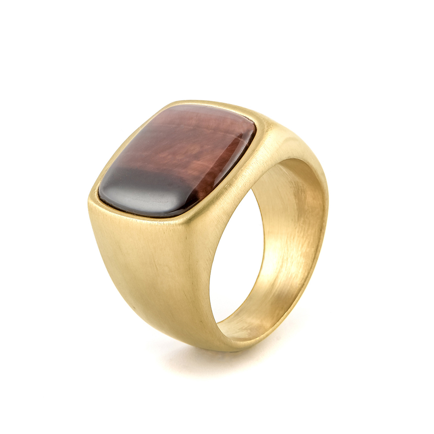 6:Golden Tiger Eye