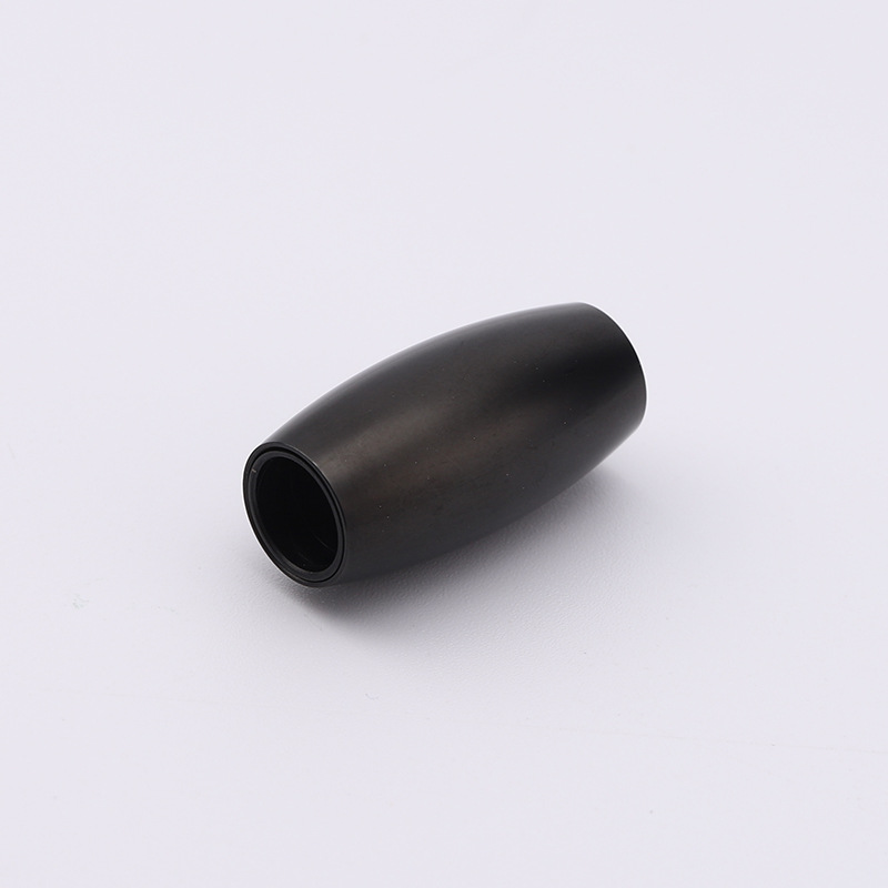 black 6MM